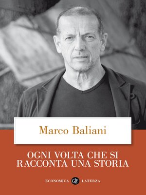 cover image of Ogni volta che si racconta una storia